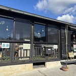 カフェダイニング えびの木 - 