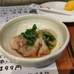 ホルモン焼肉　ぶち - 