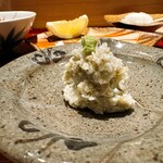 日本橋 蕎ノ字 - 