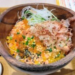 こめらく みんなでお茶漬け日和。 - 