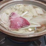 やぐやキチジョウジ - 