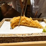 日本橋 蕎ノ字 - 