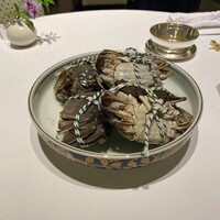 中国料理 礼華 四君子草 -  中国料理 礼華 四君子草 -