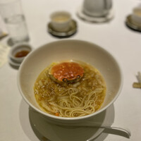 中国料理 礼華 四君子草 -  中国料理 礼華 四君子草 -