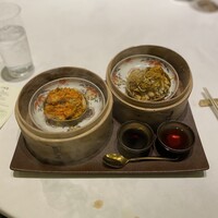 中国料理 礼華 四君子草 -  中国料理 礼華 四君子草 -