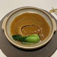 中国料理 礼華 四君子草 -  中国料理 礼華 四君子草 -