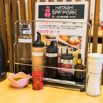 とんかつ中村 - 