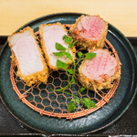 とんかつ中村 - 