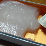 マエダセイカ 羽二重餅の古里 - 