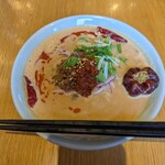田中華麺飯店 - 