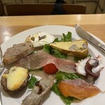 ビストロ36 - 