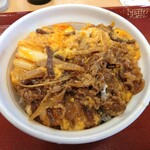 なか卯 - 料理写真: