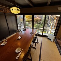 炭焼うな富士 白壁別邸 - 