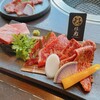 牛刺しと焼肉 仔虎 クリスロード店