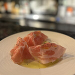 ランタン・ルージュ - 