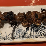 田舎庵 小倉本店 - 