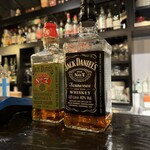 ランタン・ルージュ - 