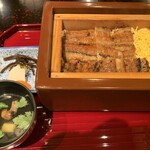 田舎庵 小倉本店 - 