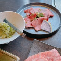 牛刺しと焼肉 仔虎 クリスロード店 - 