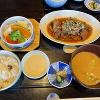 御影蔵 丸ビル - 