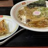 餃子の王将 シーサイド門司店