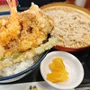 天丼てんや 川口店