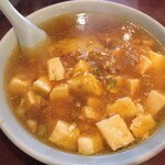 清華園 - 料理写真: