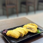 うなぎ 黒船 豊川赤坂店 - 