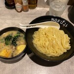 らーめん つけ麺 NOFUJI - 