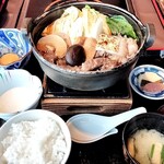 松阪牛 よし田 - 