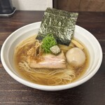 自家製麺らーめん・ごはん倉家 - 