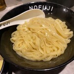 らーめん つけ麺 NOFUJI - 
