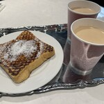 アンティコカフェ アルアビス - 