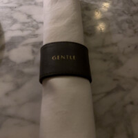 GENTLE Dining - 