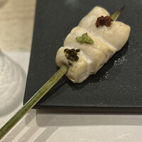 焼鳥 鳥美庵 新宿本店 - 