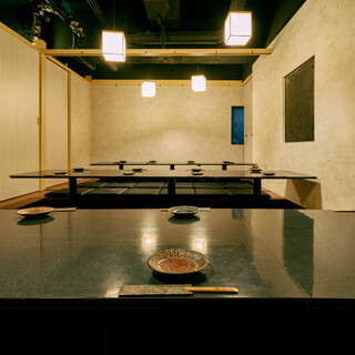 【完全個室】駅スグ＆秋葉原からも徒歩圏内！大人数宴会もOK