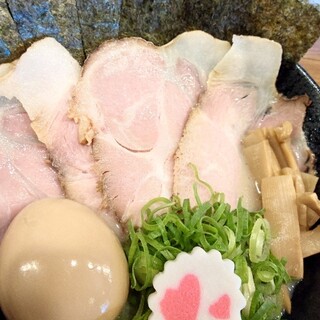 豚骨ラーメンとまぜそば 池めん_0