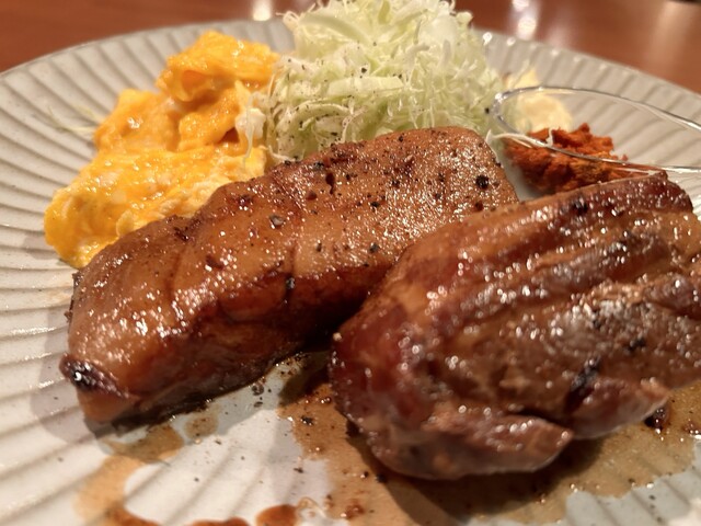 Takkyu Cafe &amp; Bar Paretto Kitashinchi Ten