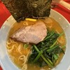 横浜家系ラーメン 黄金家