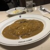 インデアンカレー 堂島店
