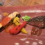 Dining & Bar LAVAROCK - 