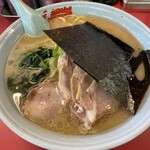 ラーメン山岡家 - 