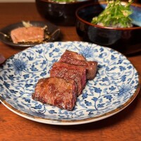 焼肉 にくだらけ - 