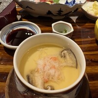 鰻う おか冨士 - 