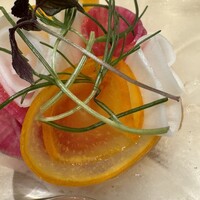 恵比寿 鮨 はつめ - 