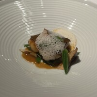 レストラン ラリューム - 