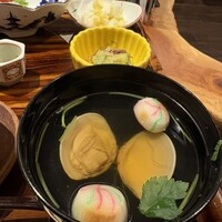 鰻う おか冨士 - 