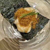 恵比寿 鮨 はつめ - 