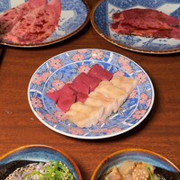 焼肉 にくだらけ - 