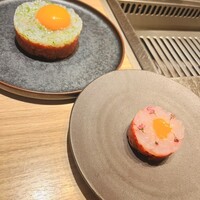 焼肉うしごろ 横浜店 - 